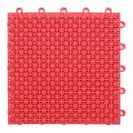 ITF Fire Resistant Commercial Interlocking Sports Floor Tiles for sale