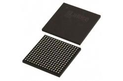 China LC4256V-3FTN256BC supplier