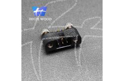 China HW-CMM Connector, HW-221Y06F22H,2mm Pitch. supplier