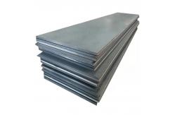 China Customized 2000mm-6000mm Hot Rolled Carbon Steel Sheet For Industry supplier