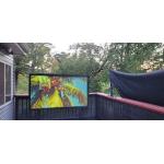 large led digital billboard competitive price p10 outdoor fixed led display Kinglight lamp led advertising screen for sale