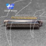 Customized Rectangular Connector HW RPJ30-37TJ  Resist Special Environment