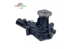 China New Water Pump 5-13610187-0 5136101870 for ISUZU Engine 4BC1 4BC2 supplier