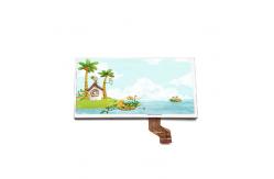 China Original in stock C070FW03 V2 7.0 inch TFT LCD Screen supplier