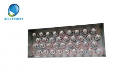 China 1800W Industry Submersible Ultrasonic Transducer Pack With Flexible Pipe supplier