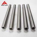 Heat Resistant Titanium Tube With 20% Elongation And HV200 Hardness for sale