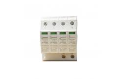 China Customized 80ka Surge Protector Photovoltaic For Electronic Equipment supplier