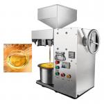 Professional Oil Making Machine Cold Press 2023 Top Sale for sale