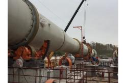 China 100tpd To 3000tpd Rotary Kiln Cement Plant Making Machinery supplier