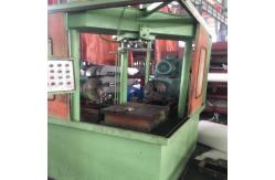 China Two Side 1.5kw 400V CE Pipe Fitting Beveling Machine supplier
