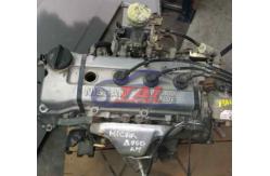 China Nissan CA16 CG10 CG13 CGA3 CR12 CR14 Used Gasoline Engine Components supplier
