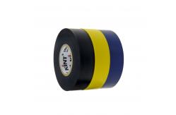 China Flame Retardant PVC Electrical Tape For Automotive Customized supplier