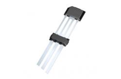 China Sensor IC TLE49611LE6004HBXA1 High Precision Automotive Hall Effect Latch Sensors supplier