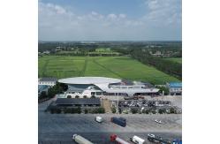China Rixin PV Module On Grid Solar System Panel For Electric Charging Station supplier