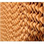 Cellulose Honeycomb Evaporative Rigid Media Cooler Pads