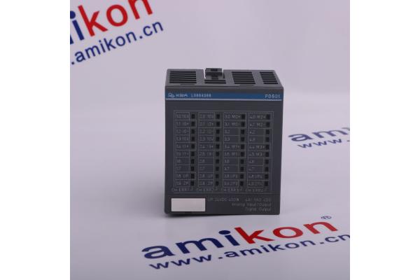 ABB PD501 1SAP260100R3001 PD501-4CH Analog I/O Module