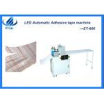 LED Soft Light Adhesive Tape Machine Suitable For Various LED Sticking Gum Products for sale