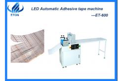 China LED Automatic Adhesive Tape Machine Double Sided Adhesive High Efficiency supplier