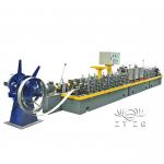 380v Iso 9001 Ss Tube Mill Plc For Energy Supply Pipe for sale
