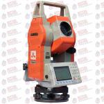 DC7.6V Environmental Testing Equipment DTM822R  Reflectorless Total Station for sale