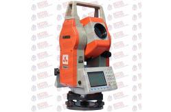 China DC7.6V Environmental Testing Equipment DTM822R  Reflectorless Total Station supplier