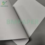 20LB White Inkjet Bond Paper For Making Engineering Draw Plotter Roll