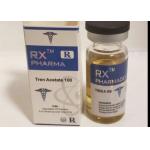 Rx Pharma Laser 10ml Vial Labels And Boxes With Glossy Surface for sale