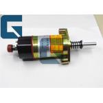 3116 Stop Solenoid Valve 155-4653 1554653 For 330 E330 E330BL Excavator for sale