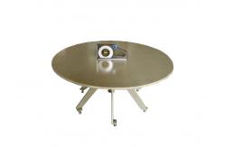 China IEC 60335 Stability Mechanical 1r/min Hazards Inclined Plane Tester supplier