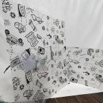 Eco-Friendly Heat Insulation Film Blocks 90% UV Rays