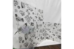 China Eco-Friendly Heat Insulation Film Blocks 90% UV Rays supplier