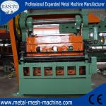 Hot sale automatic expanded metal mesh machine manufacturer for sale