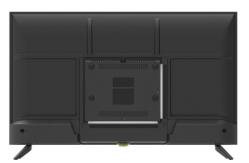 China Slim Stands Frameless 45 Inch Android TV 1920*1080 FHD 2K Stable Operation supplier
