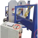 Double head vertical saw, band saws for sale, wood machine band saw for sale