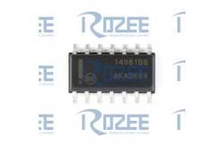 China MC14081BDR2G supplier
