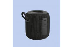 China Level Ipx7 Wireless Waterproof Speaker High Durability Performance supplier