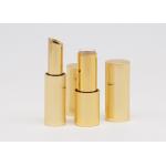 3.8g aluminum  Magnet Fashionable Fancy Custom   Lipstick Tube Container