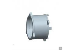 China Sand Casting Auto Parts Mould , Precision Mold Services With CNC Machining supplier