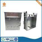 Customized Processing CNC machining for Microwave communication equipment aluminum alloy 6061 parts machining for sale