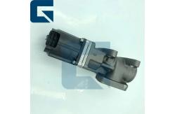 China Isuzu 8982382491 Egy Valve For 4HK1 6HK1 Engine supplier
