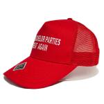 Comfortable Ladies Running Cap Embroidery Snapback Six Panel Dad Baseball Sports Caps for sale