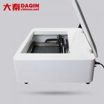 30w 40w Cnc Co2 Laser Cutting Machine 110 V- 220v For Mdf for sale