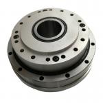 Smooth Transmission Harmonic Gearbox Precision Harmonic Drive Power for sale