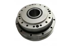 China Backlash Robot Harmonic Reducer Nema 17 Harmonic Reducer Drive supplier