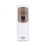 Air Purifier Bathroom Sanitary Products Light Sensitive Aerosol Dispenser Vertical for sale
