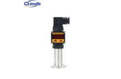 China High Temperature Resistant Smart Water Pressure Sensor for Harsh Environments supplier