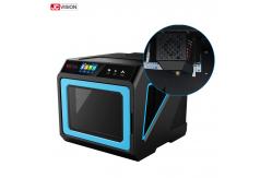 China AC110V Low Friction Smart 3D Printer FDM Industrial 3D Printer supplier