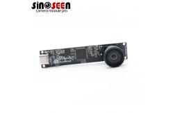 China USB Interface Ultral HD 4k 8MP Camera Module With SONY IMX317 Sensor supplier