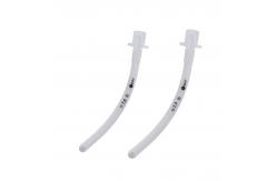 China Canack Oral And Nasopharyngeal Cannula Airways Latex Free supplier