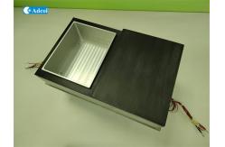 China Customized 8A 24V Thermoelectric Plate Cooler supplier